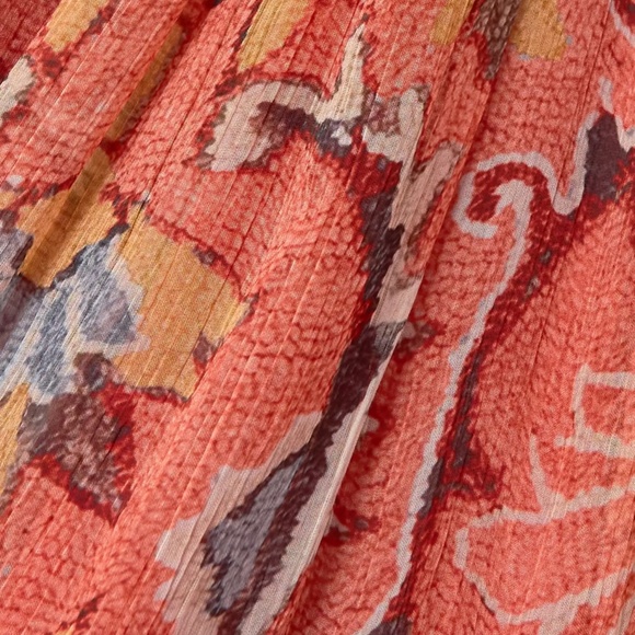 Hannah Artwear Rio Cut-Out Maxi Dress - Picture 4 of 10